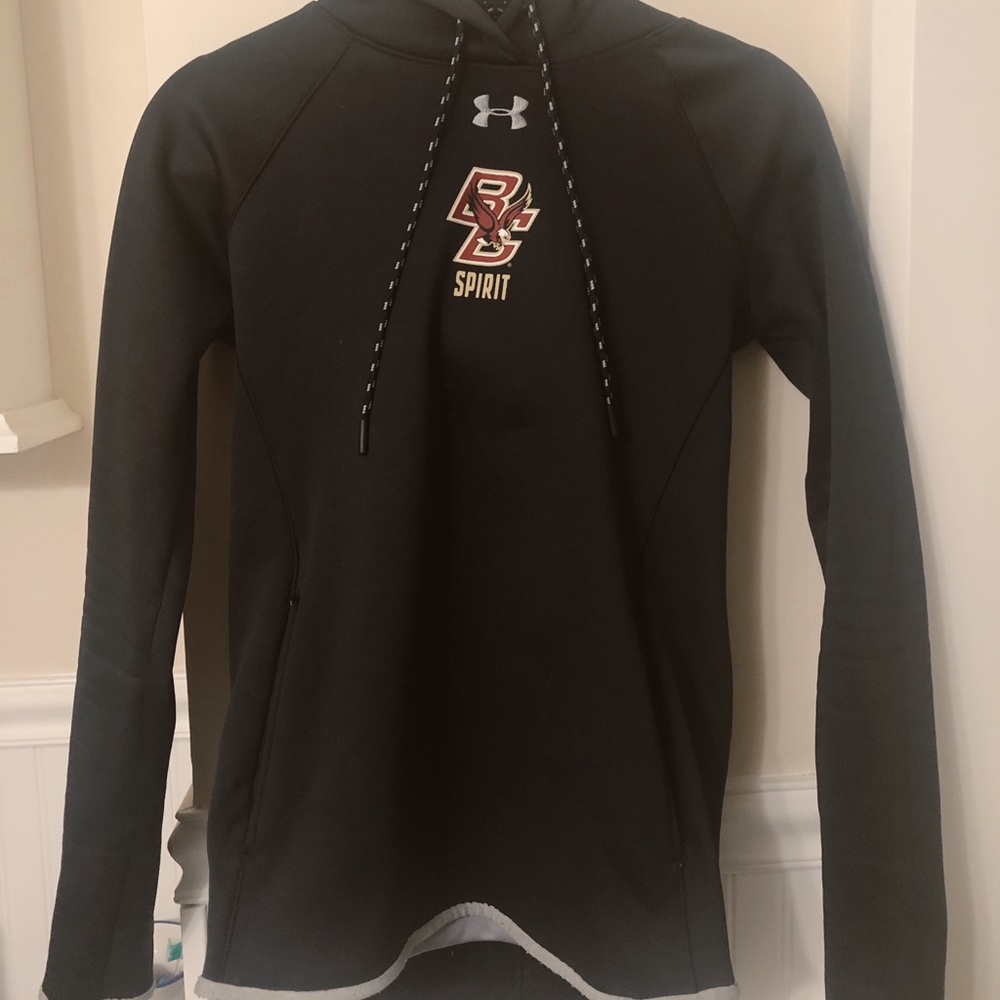 Boston College Hoodie